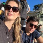 Nerea Camacho Instagram -