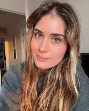 Nerea Camacho Instagram - ☺️☺️