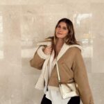 Nerea Camacho Instagram - te atreves o te conformas ?