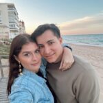 Nerea Camacho Instagram - ♾️ 🤍 @gonvelasco