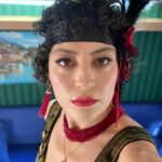 Nergis Öztürk