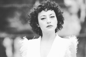 Nergis Öztürk Instagram - 🖤 📷 @aydancinar 🖤