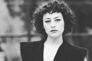 Nergis Öztürk Instagram - 🖤 📷 @aydancinar 🖤
