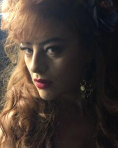 Actress Nergis Öztürk HD Instagram Photos and Wallpapers March 2022