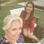 Nergis Kumbasar Instagram -