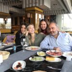 Nergis Kumbasar Instagram - @sennurgönül @dr.emekkülür @yasminerbil @mehmetreşatakpınar ❤️❤️❤️❤️❤️ @barboon by atlas balık @örfibilgin 🍀🌈🙏🏻