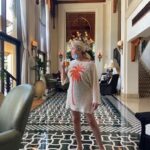 Nergis Kumbasar Instagram - @ooroyalmirage🌴🌴🌴👌👌#nofilter