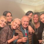 Nergis Kumbasar Instagram - Happy birthday Hilmiii💙💙💙