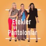 Nergis Kumbasar Instagram - 20 Ekim Pazar günü Kozzy,Gönül Ülkü Gazanfer Özcan tiyatro salonunda buluşalım❤️❤️❤️
