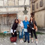 Nergis Kumbasar Instagram - Yörük Köyü💜