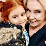 Nergis Kumbasar Instagram - Benim güzel ve sıcak kanlı Çileğim 🍓🍓🍓 @eylul_ugan 🌈🍀🙏🏻 @sihirliannemexxendizi 💫💫💫🦄🦄🦄⭐️⭐️⭐️