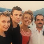Nergis Kumbasar Instagram - Once upon a time 😌 @tbekireskicioglu @basakgursoy75 @mlnda_snk ❤️❤️❤️❤️❤️