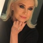 Nergis Kumbasar Instagram -