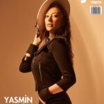 Nergis Kumbasar Instagram - @womensstyletr ocak ayı kapağında dünya güzelim var🍀💫👍😘