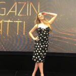 Nergis Kumbasar Instagram - Annesiyle babasının güzel kalpli güzel yüzlü civcivi🐥bugün 23.yaşını tüm güzelliğiyle karşılamanı ve daha nice yaş günlerini tüm sevdiklerinle sağlıkla,mutlulukla, bereketle kutlamanı diliyorum,seni çoook seviyorum❤️❤️❤️🍀🍀🍀🙏🏻🙏🏻🙏🏻 @yasminerbil