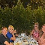 Nergis Kumbasar Instagram - @sirincetinkayareal❤️ @ebildiricioglu 2022 ❤️ @yesimgultekin❤️ @bahtiyararnavutkoy👌👌👌