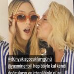 Nergis Kumbasar Instagram - 🧿🧿🧿❤️❤️❤️🍀🍀🍀