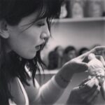 Neslihan Arslan Instagram - ‘ Çünkü madde ne kadar sertse o kadar kırılgandır. ‘