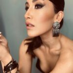 Neslihan Arslan Instagram - @makeupiremyanar @iremyanarbeauty