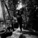 Neslihan Arslan Instagram – “ -Bir su yılı- denebilirdi geldi geçti.
Üstünde durmuyorum. 
Terledim, bulanık baktım.
Ne varsa kendiliğindendi.” 
Edip Cansever 🌹

📷 @tugcecelik___ 🖤