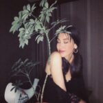 Neslihan Arslan Instagram - Evet, ancak konduğumuz yeri sevince toparlanıp açıyoruz. 🪴💧