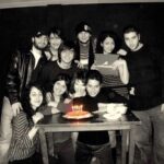 Neslihan Arslan Instagram – Hayatı buradan anlamak
ve hatta bazen de anlayamamak pek güzeldi 🌹 Hâlâ da öyle..

Mimar Sinan Güzel Sanatlar Üniversitesi 
Tiyatro 2005-2009 🤍

Son fotoğraf “devrem”deki çiçekler fotoğrafı :)

Çok anı var..
Sarıldım çocuklar 🤍

Kutlu olsun 🌹