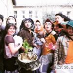 Neslihan Arslan Instagram – Hayatı buradan anlamak
ve hatta bazen de anlayamamak pek güzeldi 🌹 Hâlâ da öyle..

Mimar Sinan Güzel Sanatlar Üniversitesi 
Tiyatro 2005-2009 🤍

Son fotoğraf “devrem”deki çiçekler fotoğrafı :)

Çok anı var..
Sarıldım çocuklar 🤍

Kutlu olsun 🌹
