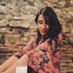 Neslihan Arslan Instagram - Deniz gördü 🎈 @denizceyhan 🫶🏿 🌹