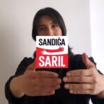 Neslihan Arslan Instagram - #sandığasarıl @sandigasaril