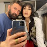 Neslihan Arslan Instagram - Caner’canımın eli değerse ✨👌🏿 @canerbala 🌹