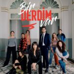 Neslihan Arslan Instagram - #BirDerdimVar yarın 20.00’de @kanald ‘de @birderdimvardizi @ayyapim @ayna.yapim @mvoofficial @yektatorun @denizgurlek @nohamisa @burakmujdeci 🍀 🖖🏿🍀