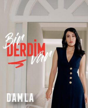 Neslihan Arslan Instagram - #BirDerdimVar
yarın 20.00’de @kanald ‘de
@birderdimvardizi

@ayyapim @ayna.yapim @mvoofficial 
@yektatorun @denizgurlek @nohamisa 

@burakmujdeci 
🍀

🖖🏿🍀