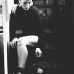 Neslihan Arslan Instagram - Birlikte çekim yapmak istediğimizi konuşuyorduk ayrı ayrı ne zamandır. Sonra bir WhatsApp grubu kuruldu ve olaylar gelişti :) Styling @haktanbucke 🖤 / Asistan @cigdemmordu ❣️ Saç & makyaj @mustafaaerkanli ✨ Photo @berkay.gulum 🖤 Asistan @iyitamaam ❣️ Ve çekim için bize kapılarını açan güzelim @nansishane bir tanesiniz 🌹 Ezcümle; Size bayılıyorum çocuklar, iyi ki 🌟