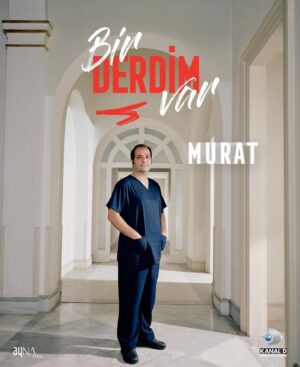Neslihan Arslan Instagram - #BirDerdimVar
yarın 20.00’de @kanald ‘de
@birderdimvardizi

@ayyapim @ayna.yapim @mvoofficial 
@yektatorun @denizgurlek @nohamisa 

@burakmujdeci 
🍀

🖖🏿🍀