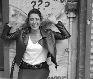Neslihan Arslan Instagram - 🃏

📷 @berkay.gulum