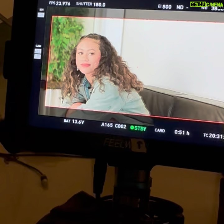 Netta Walker - 16.1K Likes - Damn.
Thankful to know you Keisha. I’ve learned so much from the last 3 seasons of loving you. I’ve been lucky enough to play this gorgeously flawed and ever growing young woman, for that my gratitude is immeasurable.
I can’t wait for everyone to see the work this cast, crew and production team put into this final season. A lot of amazing people did wonderful work under extraordinary pressure this year, and I’m proud to say it’s our best season yet. Genuinely, I can’t wait for y’all to see it.
Thank you @kech99 for seeing all of us and creating this world for the culture. Thank you for giving me my tv debut (!!! insane !!!) but most of all for seeing me. Like, actually seeing me. I’m forever indebted to you and this production.
So much love to our incredible crew, writers, cast and producers - we made 3 seasons y’all! I’m wrecked at the thought of not creating with you all everyday, but can’t wait to see y’all again down the line xx
Enjoy our final season of All American: Homecoming July 8th 🤎🖤 Love to everyone in the All American family! We did it for the culture ✊🏾
Love you forever, Miss Keisha ❣️