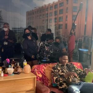 Netta Walker Instagram - Damn. 
Thankful to know you Keisha. I’ve learned so much from the last 3 seasons of loving you. I’ve been lucky enough to play this gorgeously flawed and ever growing young woman, for that my gratitude is immeasurable. 

I can’t wait for everyone to see the work this cast, crew and production team put into this final season. A lot of amazing people did wonderful work under extraordinary pressure this year, and I’m proud to say it’s our best season yet. Genuinely, I can’t wait for y’all to see it. 

Thank you @kech99 for seeing all of us and creating this world for the culture. Thank you for giving me my tv debut (!!! insane !!!) but most of all for seeing me. Like, actually seeing me. I’m forever indebted to you and this production.

So much love to our incredible crew, writers, cast and producers - we made 3 seasons y’all! I’m wrecked at the thought of not creating with you all everyday, but can’t wait to see y’all again down the line xx

Enjoy our final season of All American: Homecoming July 8th 🤎🖤 Love to everyone in the All American family! We did it for the culture ✊🏾 
Love you forever, Miss Keisha ❣️