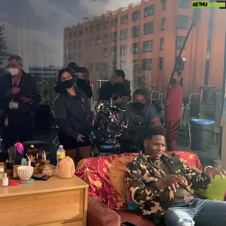 Netta Walker - 16.1K Likes - Damn.
Thankful to know you Keisha. I’ve learned so much from the last 3 seasons of loving you. I’ve been lucky enough to play this gorgeously flawed and ever growing young woman, for that my gratitude is immeasurable.
I can’t wait for everyone to see the work this cast, crew and production team put into this final season. A lot of amazing people did wonderful work under extraordinary pressure this year, and I’m proud to say it’s our best season yet. Genuinely, I can’t wait for y’all to see it.
Thank you @kech99 for seeing all of us and creating this world for the culture. Thank you for giving me my tv debut (!!! insane !!!) but most of all for seeing me. Like, actually seeing me. I’m forever indebted to you and this production.
So much love to our incredible crew, writers, cast and producers - we made 3 seasons y’all! I’m wrecked at the thought of not creating with you all everyday, but can’t wait to see y’all again down the line xx
Enjoy our final season of All American: Homecoming July 8th 🤎🖤 Love to everyone in the All American family! We did it for the culture ✊🏾
Love you forever, Miss Keisha ❣️