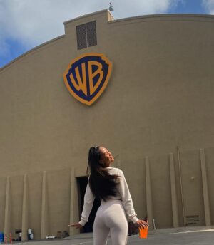 Netta Walker Instagram - season 2!!! 10/10/22!!!