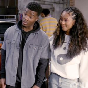 Netta Walker Instagram - season 2!!! 10/10/22!!!