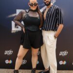 Netta Instagram - 🦓 @dancing.with.stars.il starting from tomorrow 💃