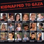 Netta Instagram - I'm still in shock. And I have severe panic attacks every time I open Instagram, because I'm afraid I might find out about another friend I lost. these kids were kidnapped from their beds on last Saturday morning. I pray for the return of these innocent souls.