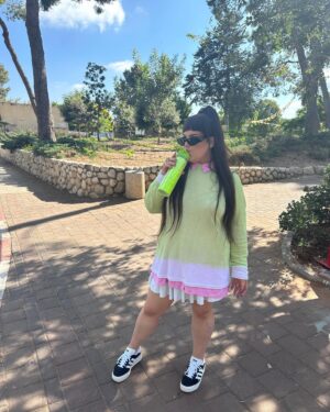 Netta Instagram - Street style dump i guess ✨
can you tell me your favorite look?
🥲
i'm tagging where I got everything as public service your welcome:)