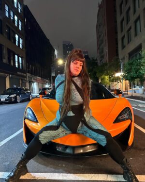 Netta Instagram - Street style dump i guess ✨
can you tell me your favorite look?
🥲
i'm tagging where I got everything as public service your welcome:)