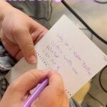 Netta Instagram - Trust the process ✍️💞