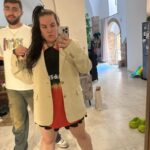 Netta Instagram – Street style dump i guess ✨
can you tell me your favorite look?
🥲
i’m tagging where I got everything as public service your welcome:)