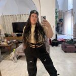 Netta Instagram – Street style dump i guess ✨
can you tell me your favorite look?
🥲
i’m tagging where I got everything as public service your welcome:)