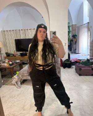 Netta Instagram - Street style dump i guess ✨
can you tell me your favorite look?
🥲
i'm tagging where I got everything as public service your welcome:)