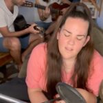 Netta Instagram - These are dark days. The darkest I have experienced in my lifetime. I can barely function. I met people these weeks whose worlds were taken away from them in the most monstrous cruelty known to mankind. I wrote this song with my friends, and I sing it through deep and soul-crushing mourning, hoping for a way to heal. I hope this will help anyone who is suffering right now, and I promise to continue to spread light wherever and whenever I can. @bringthemhome23 @bringhomenow #BringThemHome —— ‎‏LYRICS: If I had the moon and stars, I would give ‘em to you yea yea If I could sing and stop the war, I would do it for you Yea yea Defibrillate your heart and bring you back f’m the dead, I’ll be running down your dreams ‘n’ put ‘em back in your head You don’t even understand the power fighting for you Yeah yeah All I got for you is big love, big love, big love All I got in me is big love, big love, big love This world may crumble, but I’m by your side With a big love, big love, big love If you been through a lot, gotta tell your story, yeah yeah not gonna scare me off, cause I’m ready for it, yeah yeah I can see you wanna go, but I need you to stay Cause baby don’t you know, none of us is OK Everybody needs a hand, and I’m reaching for you, yeah yeah