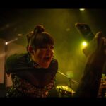 Netta Instagram – LONDON !!!
AMSTERDAM !!!
BERLIN !!
COLOGNE!!

Thank you for allowing me to live my dream. Thank you for the energy for months to go. I had the most special authentic good hearted people screaming the lyrics with me and I couldn’t be more happier. 

Did you like the shows?! 🧚🩵